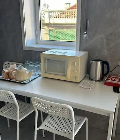 Pereira Azurara 3 5 3* Póvoa de Varzim