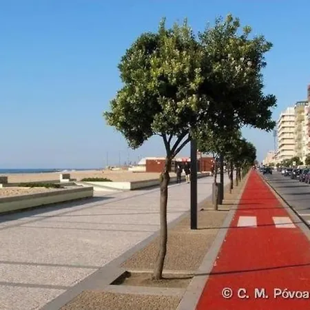 Pereira Azurara 3 5 Póvoa de Varzim