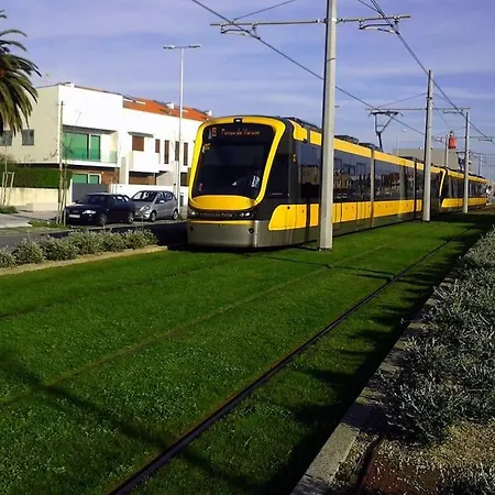 Pereira Azurara 3 5 Pensión Póvoa de Varzim