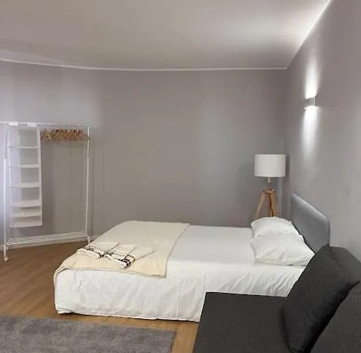 Gæstehus Pereira Azurara 3 5 Póvoa de Varzim