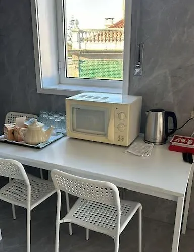 Pereira Azurara 3 5 3* Póvoa de Varzim