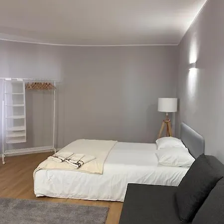 Pensjonat Pereira Azurara 3 5 Póvoa de Varzim