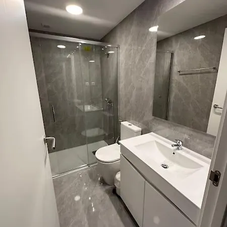 Pereira Azurara 3 5 Πανσιόν 3*