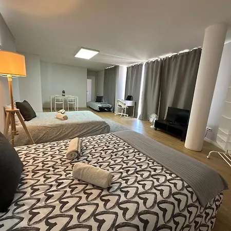 Pereira Azurara 3 5 Pensjonat