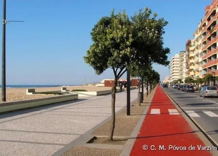 Pereira Azurara 3 5 Póvoa de Varzim