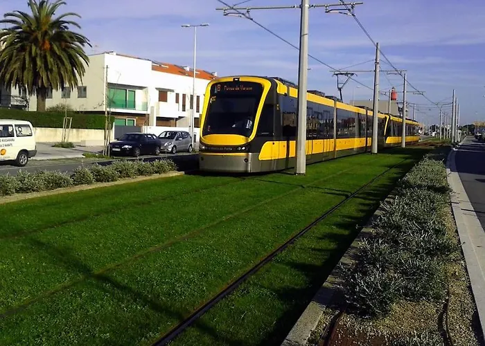 Pereira Azurara 3 5 Pensionat Póvoa de Varzim